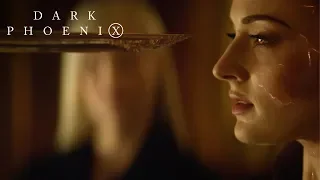 Dark Phoenix | "Jean Lost Control" TV Commercial | 20th Century FOX