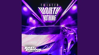 WORTH NOTHING (feat. Oliver Tree) (Sigma Remix / Fast & Furious: Drift Tape/Phonk Vol 1)