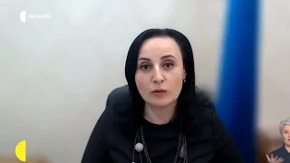 Оксана Жолнович розповіла в ефірі Національного Телемарафону про пенсійне страхування для українців