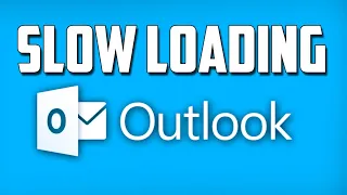 How To Fix Microsoft Outlook Slow Loading issue[Solved]