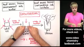 Phase Changes: Exothermic or Endothermic?