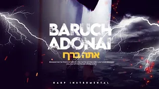 Baruch Adonai (Prayer Instrumental)