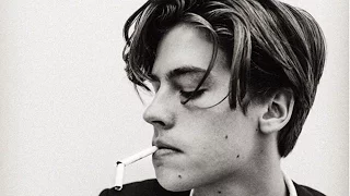 cole sprouse - guys don't like me
