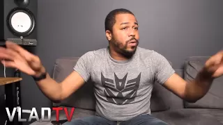 Just Blaze Compares Eminem & Jay Z in the Studio