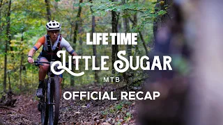 2023 Life Time Little Sugar MTB | Official Recap