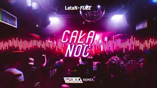 LataN- Całą Noc (WOJTULA REMIX)