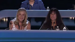 Miss America 2017 rehearsal Swimsuit Competition