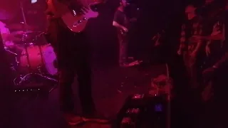 Naxatras-  "Omega Madness" live in Hydrozagadka (Warszawa, 10 10 2022)