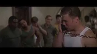 Remember The Titans - i love you sugar ( phone call ) HD