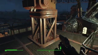 Fallout 4 mod ps4 eliminting the brotherhood of steel