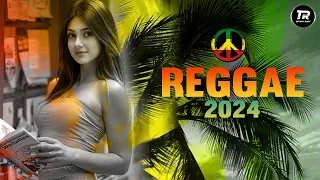 SEQUÊNCIA REGGAE INTERNACIONAL 2024 - O Melhor do Reggae do Maranhão - Só as Melhores (@TalisonRuan)