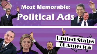 Must-See Political Ads- Part 11: Lyndon Johnson "Daisy"