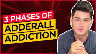 Overcoming My 200mg Adderall Addiction! | My Story + Advice