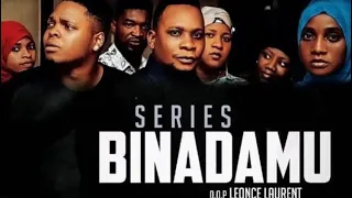 BINADAMU EPISODE 36 (SEASON THREE)