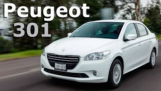 Peugeot 301 - diseño soberbio motor de primera | Autocosmos