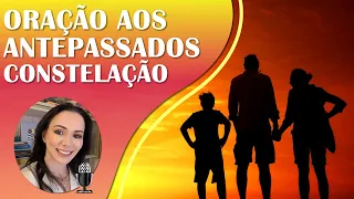 HO'OPONOPONO E A ORAÇÃO AOS ANTEPASSADOS | BERT HELLINGER |  REIKI | CONSTELAÇÃO FAMILIAR.