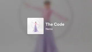 Nemo - The Code (Lyrics) Eurovision winner 2024 Switzerland