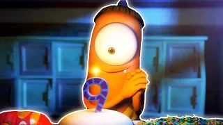 Funny Animated Cartoon | Spookiz | Happy Birthday | 스푸키즈 | Kids Cartoons | Videos for Kids