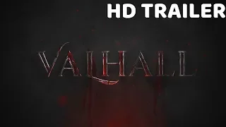 New VALHALL - Official Siege Trailer 2019 [1080p60FPS}