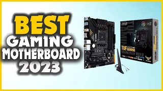 10 Best Gaming PC Motherboard In 2023-Which Brand Is Best For Motherboard?