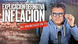 LO QUE NO TE CONTARÁN EN LA TELE SOBRE LA INFLACIÓN - Vlog de Marc Vidal