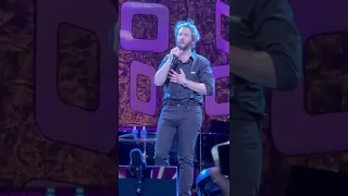 @Josh Groban - "You Raise Me Up" (06/21/2022) Milwaukee, WI - Harmony Tour