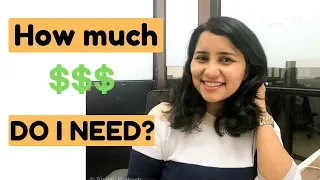 How much bank balance is required for USA Tourist Visa? | Self sponsored visas 2023 | For Indians