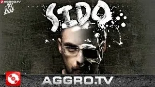 SIDO - ICH UND MEINE MASKE - ICH UND MEINE MASKE PE - ALBUM - TRACK 05