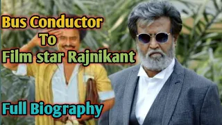 Bus conductor to Film star Rajnikant| Full story |Mr Pran