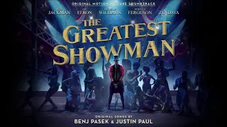 The Other Side (One Hour Version) From The Greatest Showman Soundtrack