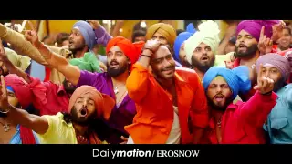 Punjabi Mast Official Full Song Video   Action Jackson   Ajay Devgn, Sonakshi Sinha