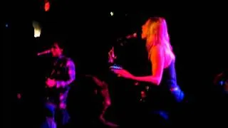 Lissie - Everywhere I Go (clip) // Boston / Paradise Rock Club / 2011 January 29