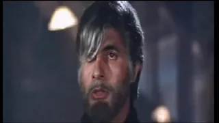 Amitabh Bacchan Dilogue Rishte Me Toh Ham Tumhare Baap Hote Hai Aur Naam Hai Shahenshah