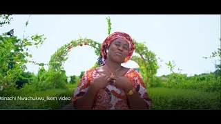 Reality Music Presents Osinachi Nwachukwu - Ikem (Official Video)