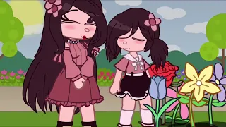 ||Whats ur favorite flower?🌸||Gacha life||Cherrynotfound💖