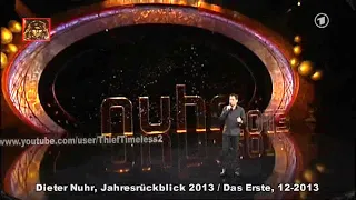 Dieter Nuhr - Jahresrückblick 2013