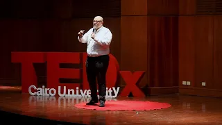 Is Entrepreneurship for Everyone? | Hani Naguib | TEDxCairoUniversity