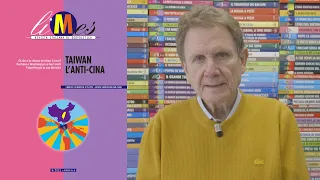 Taiwan l'anti-Cina, il video editoriale di Lucio Caracciolo