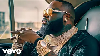 Rick Ross & Jadakiss - Hustle Everyday ft. Jay-Z (Music Video) 2023