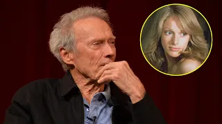 Clint Eastwood Confesses Why He Didn’t Marry Sondra Locke