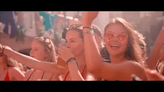 Ibiza Rocks Official Aftermovie 2019