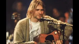 Nirvana - The Man Who Sold The World (Isolated Vocals)