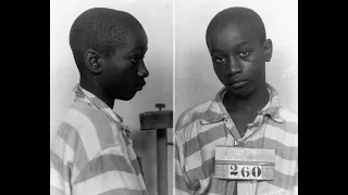 George Stinney Jr.