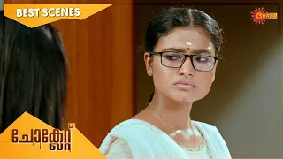 Chocolate - Best Scenes | Ep 13 | Digital Re-release |  Surya TV Serial