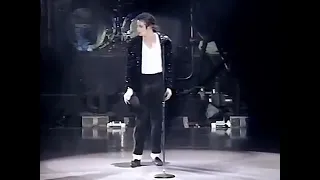 Michael Jackson-  Billie Jean Buenos Aires 1993 (Dangerous World Tour)