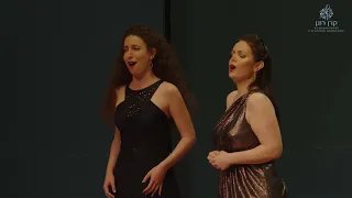 Delibes: Lakmé - Flower Duet