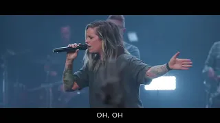 Red Rocks Worship - Echo Holy