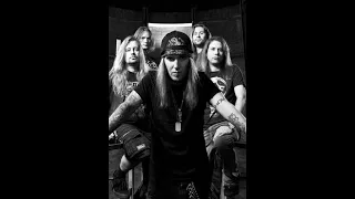 Children of Bodom - In Your Face(Hellcore)