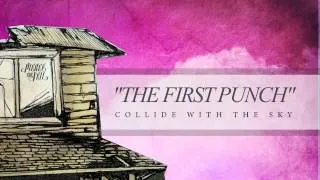 Pierce The Veil - The First Punch (Track 9)