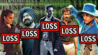 😱 Akshay Kumar’s Worst Bollywood Opening | 10 Box Office Disasters That Shocked The Industry!